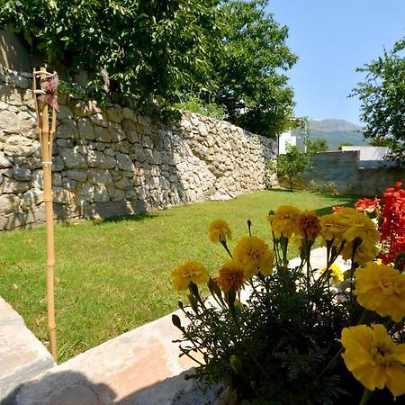 Apartment Joe Light بودْسْتغانا الغرفة الصورة