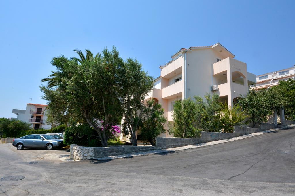 Apartment Joe Light بودْسْتغانا الغرفة الصورة