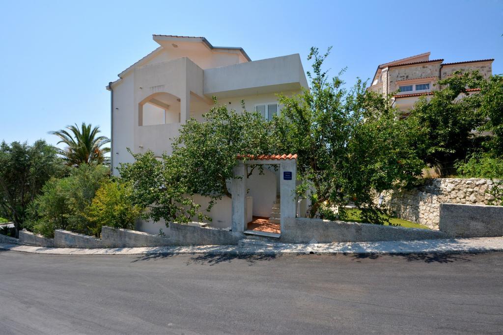 Apartment Joe Light بودْسْتغانا الغرفة الصورة