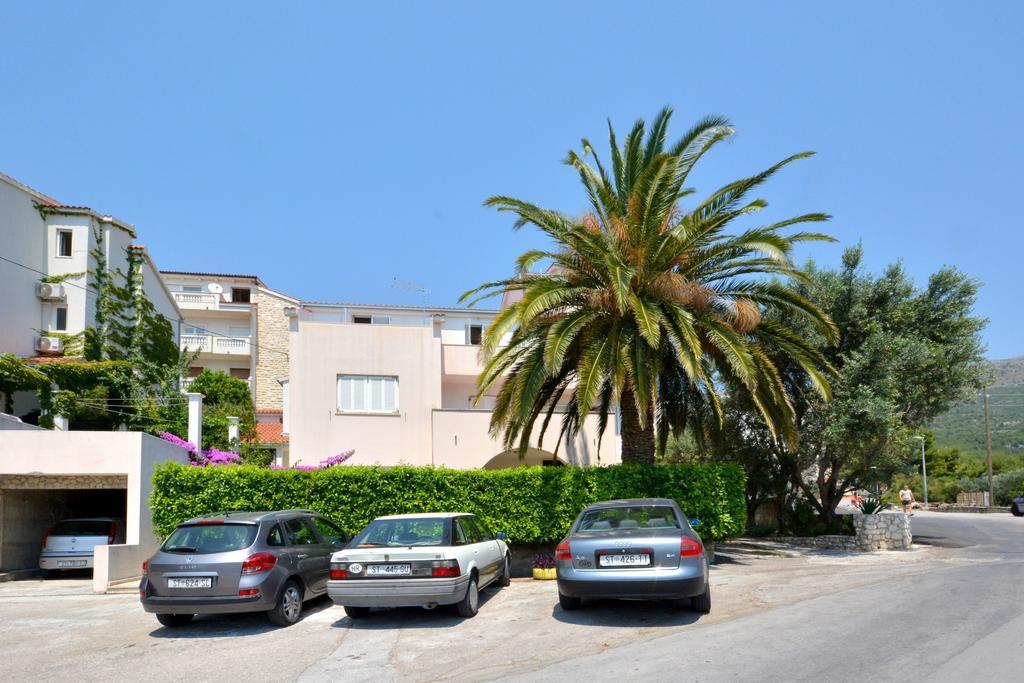 Apartment Joe Light بودْسْتغانا الغرفة الصورة