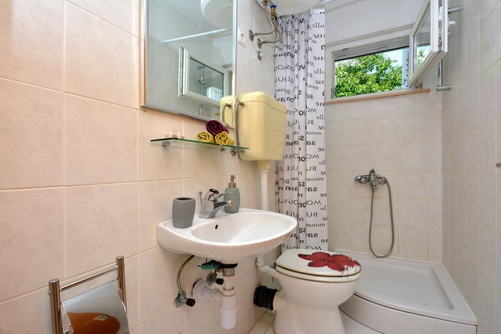 Apartment Joe Light بودْسْتغانا الغرفة الصورة